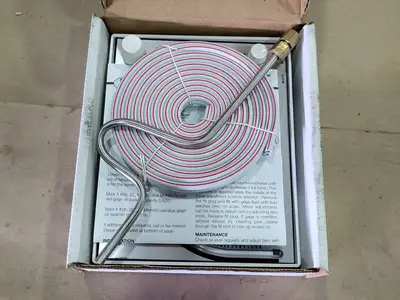 NEW DWYER INSTRUMENTS 25