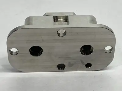 CU1480 | Graco  TC Valve Nose Piece 10:1 - New Other