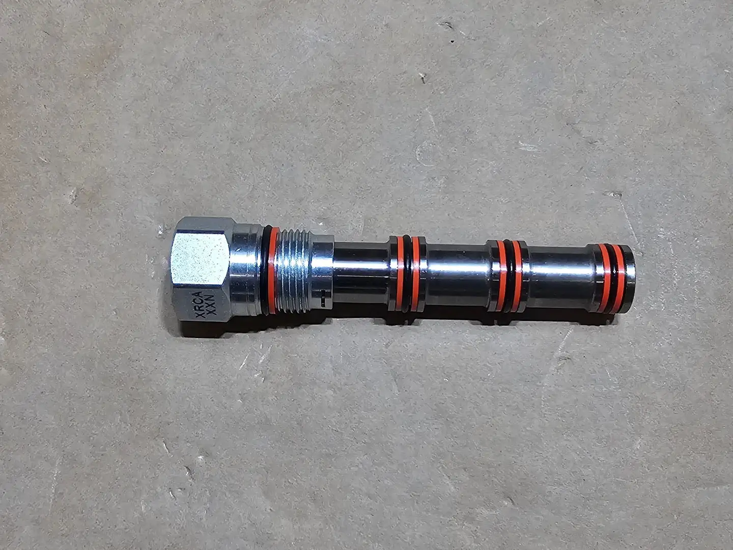 NEW SUN HYDRAULICS XRCA-XXN