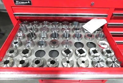 2008 DOOSAN PUMA TT1500SY 5-Axis or More CNC Lathes | Toolquip, Inc. (14)
