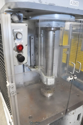 Used DENISON SPLA35C Hydraulic Presses California US | Sterling Machinery Exchange #1467582