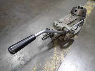 USED HARDINGE J