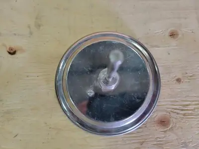 Temperature Gauge