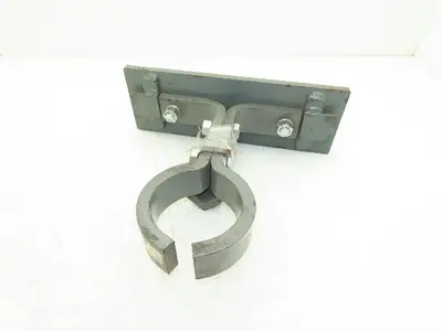 Martin 326 Screw Conveyor Bearing Coupler Hanger 14x3" 14CH3266