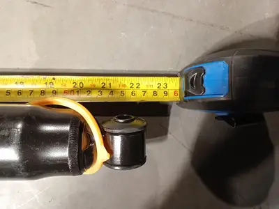 NEW FORD ASH23396