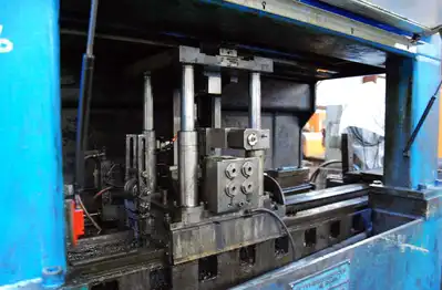 USED ALPHA/THERMATOOL AO 625