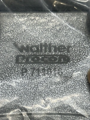 NEW WALTHER ELECTRIC P711016
