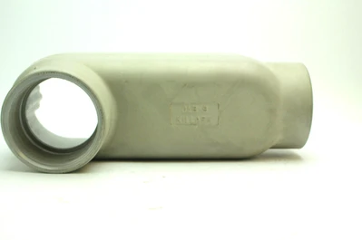 Used Killark 0LB-8 Electrical Fittings California US | Davliegogo LLC #1706273