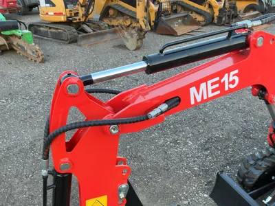 USED 2026 SDLANCH ME15