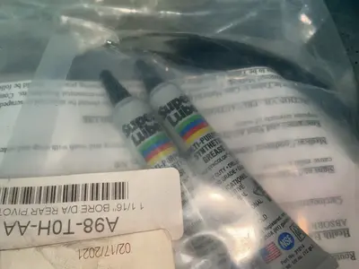 Used NUMATICS A97T1BA Miscellaneous MRO Ohio US | HGR 24 #1506630