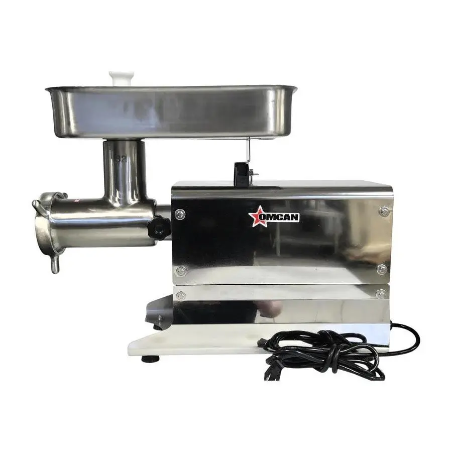 USED OMCAN 48888