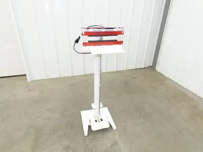 Used MIDWEST PACIFIC _UNKNOWN_ Bag Sealers Indiana US | Arrow Industrial #1462654