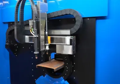 EMI ACPC Angle Channel Processing Machine | JPS International Inc (9)