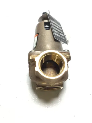 ITT Bell & Gossett 790-125 Pressure Relief Valve