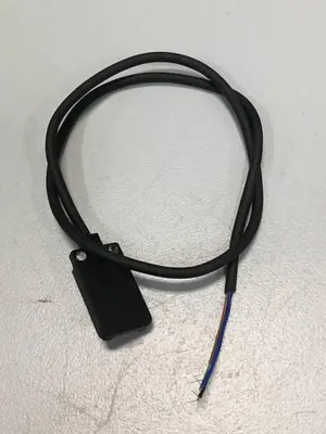 USED OMRON E3T-FD11
