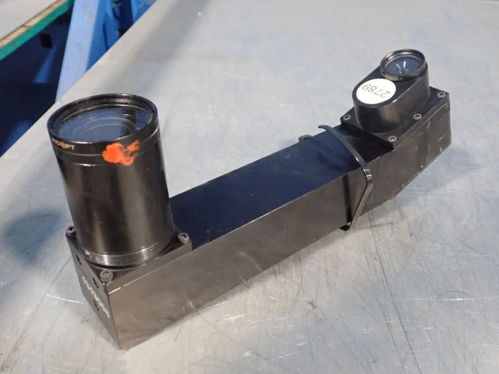 Used 2019 INOS 9110852840035 Camera Systems Ohio US | HGR 24 #754709