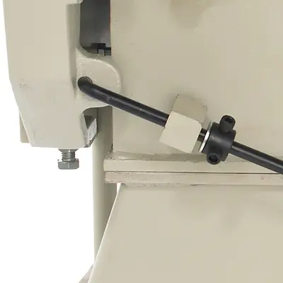 New | in-Stock BAILEIGH HB-12016 Hand Benders Illinois US | Olympus Machinery Group #1348344