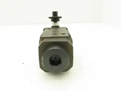 Parker SC3PHV Pressure Control Valve