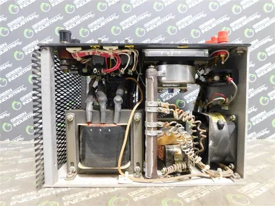 USED MEGGER PA-2505K