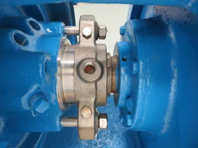 USED Goulds 3175