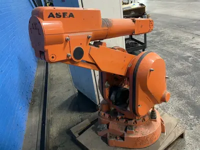 Used ASEA PS 130/690P 3085 Robots Ohio US | HGR 24 #1427480