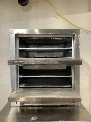 USED Bakers Pride P-44S