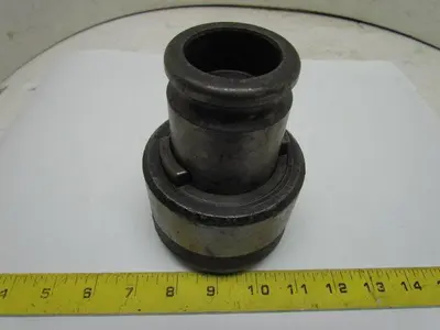 Bilz WES 4B M36 Quick Change Torque Control Tapping Adapter Tap Size M28 1-1/8"