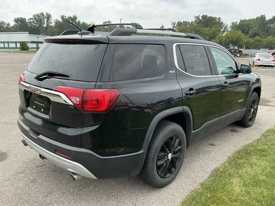 Used 2018 GMC ACADIA SUVs Michigan US | Miedema Asset Management Group #1316043