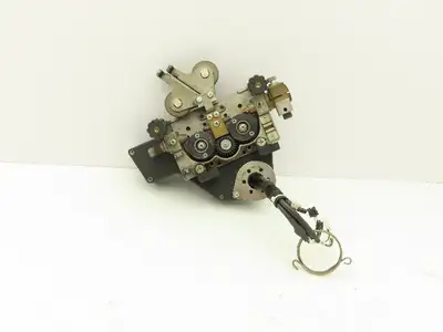 Yaskawa Motorized Wire Feed 0.6-1.6mm Wire Enclosed Motor