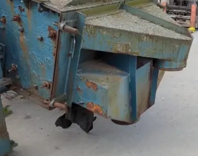Used PRATER INDUSTRIES VS34102E Chemical & Process Equipment Illinois US | Alan Ross Machinery #1485650