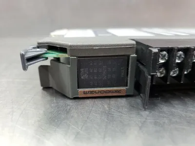 Allen Bradley 1771-VHSC/A Very High Speed Counter. 3D-39