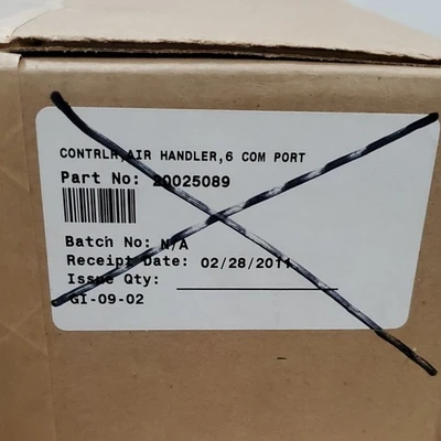NEW Schneider Electric UNC-520-2