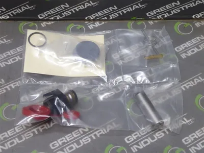 ASCO 164225 Solenoid Valve Rebuild Kit New NIB