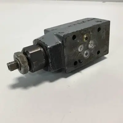 USED VICKERS CVGC 3 W 125 10
