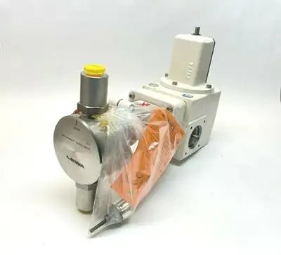 New | in-Stock LEWA EK1 Pumps (Metering) Michigan US | Maverick Industrial Sales #1396908
