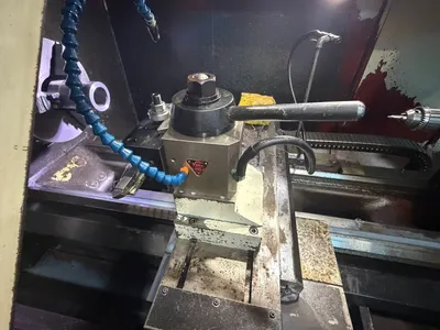 Used 2011 SOUTHWESTERN INDUSTRIES TRAK 2460SX Engine Lathes Illinois US | CNC EXCHANGE #1398697