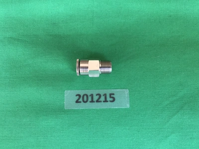 OMAX 201215 Pump Components | Innovate Technologies (1)