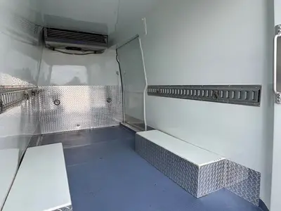 Used 2019 FREIGHTLINER SPRINTER 3500 Tractors & Trailers Florida US | Truck and Van Outlet #1506259