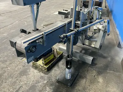 Used _UNKNOWN_ ENC9000ENCAPSULATOR/R320 CONVEYOR Miscellaneous Packaging Equipment Ohio US | HGR 24 #1319754
