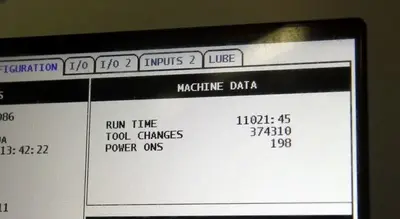 2018 HAAS CL-1 CNC Lathes | Toolquip, Inc. (11)