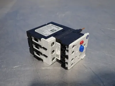 NEW ALLEN BRADLEY 1931EECB