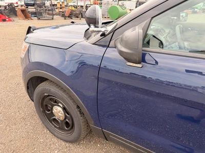 Used 2018 FORD EXPLORER SUVs Michigan US | Miedema Asset Management Group #1391767
