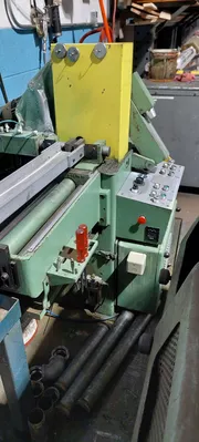 1975 BIMAX TA60 Circular Cold Saws | 520 Machinery Sales LLC (2)