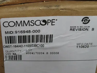 Used _UNKNOWN_ _UNKNOWN_ Heat Shrink Accessories Texas US | Aucto #1479642