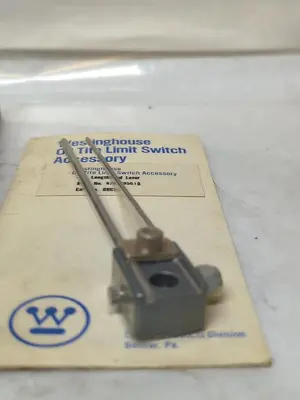 New | in-Stock WESTINGHOUSE RRCL Miscellaneous Equipment (Electrical & Power) Ohio US | Surplus Asset Holdings #1242250