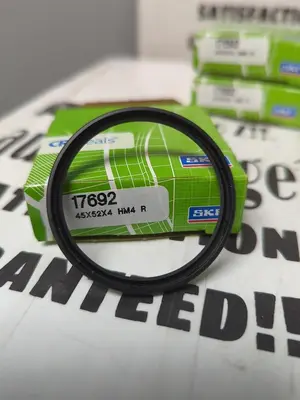 New | in-Stock SKF 17692 Pump & Valve Parts Ohio US | Surplus Asset Holdings #1239674