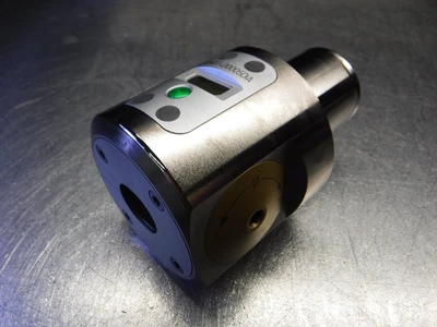 Kaiser KAB6 Digital Boring Head EWD 2-54E x KA6 10.112.119B (LOC2109B)