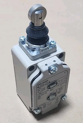 NEW Omron 9269