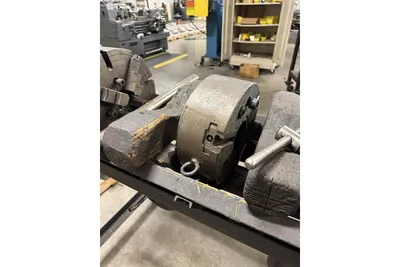 Used _UNKNOWN_ _UNKNOWN_ Engine Lathes Utah US | KD Auctions #1549334