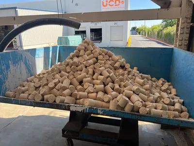 2020 WEIMA TH 614 Briquetting | Pro Tech Machinery (5)